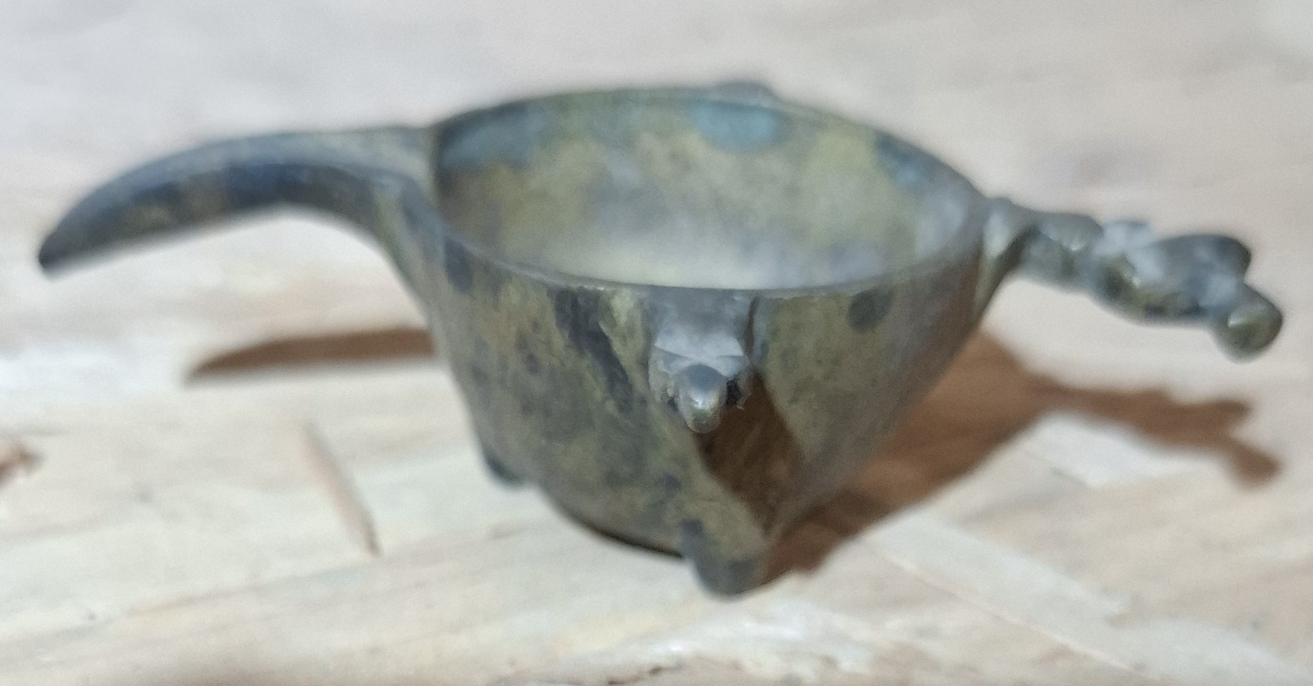 ממלא מנורת שמן  